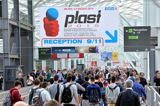 Opening of PLAST 2018 Pre-Registration from Jan. 15th 2018