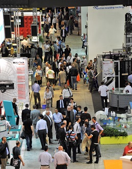 More Than 1000 Exhibitors Registered for the Great 2018 Event