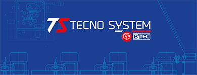 TECNO SYSTEM