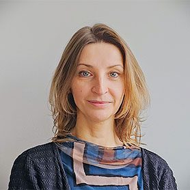 Elisa Belloni