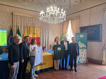 presentazione ecolimpiadi